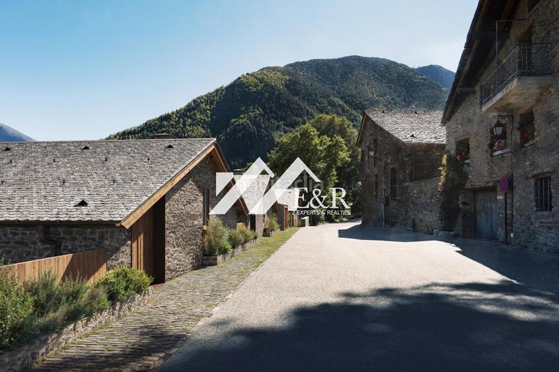 Foto 0e863a3a-ea6f-4c35-b211-6414dbb0501a. Casa amb aparcament a Sispony La Massana