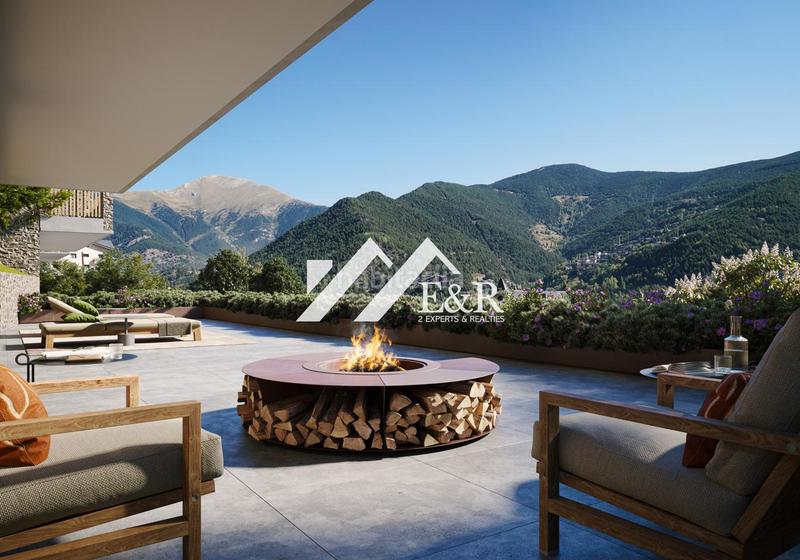 Foto 172e9038-c959-425d-ad7c-2b4a61111d1e. Casa amb aparcament a Sispony La Massana