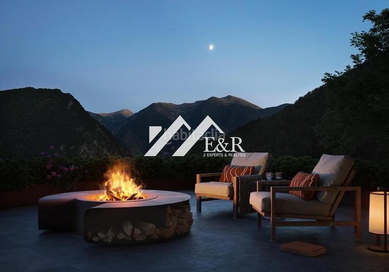 Foto 189e2226-bb8e-4f5d-9436-05956bc6b5b1. Casa amb aparcament a Sispony La Massana