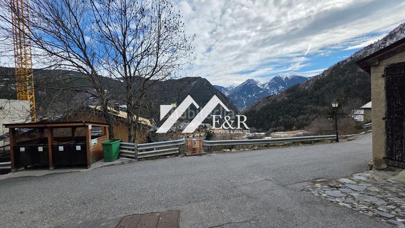 Foto 235c0c5f-e303-4a81-bfe0-ea4abbbc5eab. Casa espectacular chalet en Sispony en Sispony La Massana