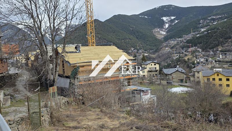Foto 2b2e3c62-c4a2-40a8-9902-efb88997dd30. Casa espectacular chalet en Sispony en Sispony La Massana
