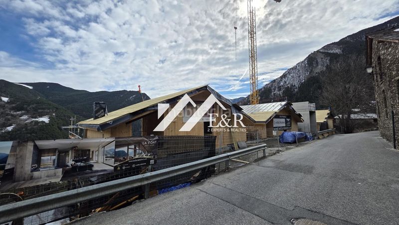 Foto 32a83117-d201-41c5-b8fe-f3a1266ceb15. Casa espectacular chalet en Sispony en Sispony La Massana