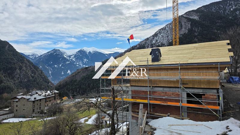Foto 33f8c311-e742-45f5-8dd8-644c3a8e389b. Casa espectacular chalet en Sispony en Sispony La Massana
