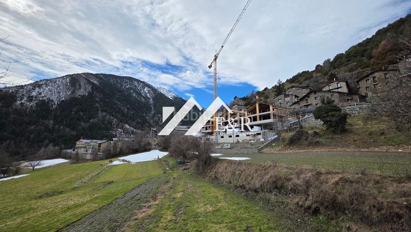 Foto 3eef2e3f-193a-45b6-84e7-b7face592d05. Casa espectacular chalet en Sispony en Sispony La Massana