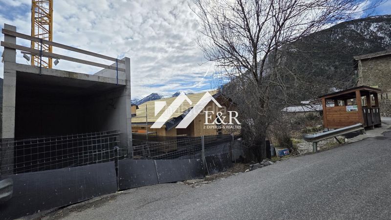 Foto 526a3379-4f36-467e-a7f1-dd960cba792d. Casa espectacular chalet en Sispony en Sispony La Massana