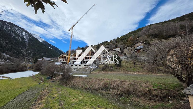 Foto 7d5cbc3c-2a67-449a-8c37-18fc41373fc0. Casa espectacular chalet en Sispony en Sispony La Massana