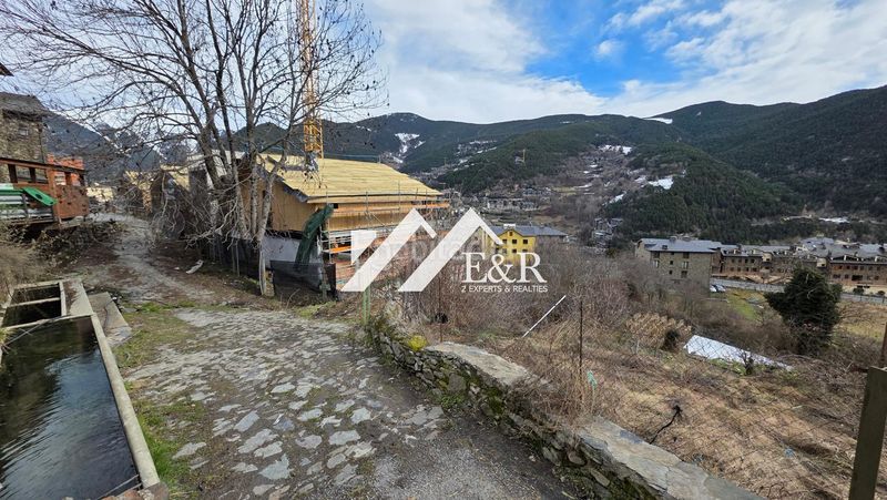Foto 7d79b25a-e198-4335-b2a5-849097a5117b. Casa espectacular chalet en Sispony en Sispony La Massana