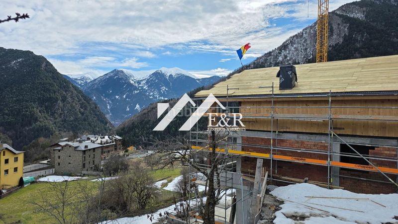 Foto 7fa33654-700e-4a3e-bd0a-a048e8397362. Casa espectacular chalet en Sispony en Sispony La Massana