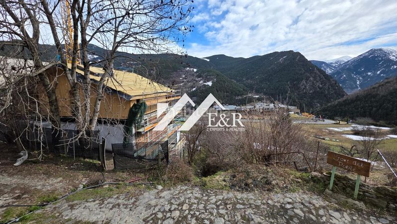 Foto 92bdb370-937c-4782-b86e-cf8ef3c9a7b8. Casa espectacular chalet en Sispony en Sispony La Massana