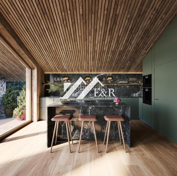 Foto 9ab00c76-c977-4652-a6f1-97fe3b3e1f62. Casa amb aparcament a Sispony La Massana