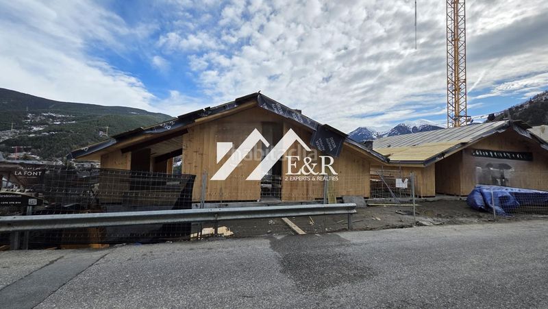 Foto a43b74c6-4352-4d49-9524-f24b7a3105ff. Casa espectacular chalet en Sispony en Sispony La Massana