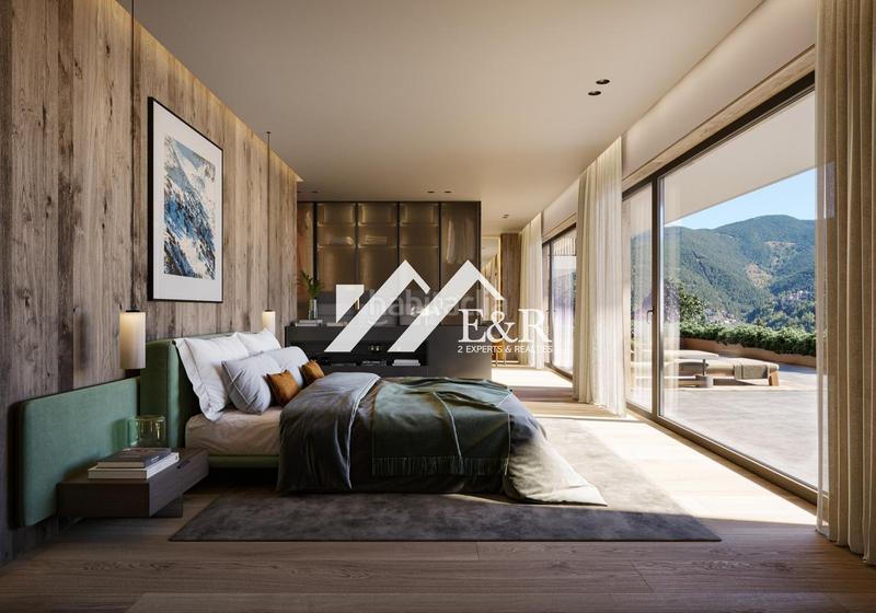 Foto a71b0426-92af-4ea7-a655-f5f475f39f1b. Casa amb aparcament a Sispony La Massana