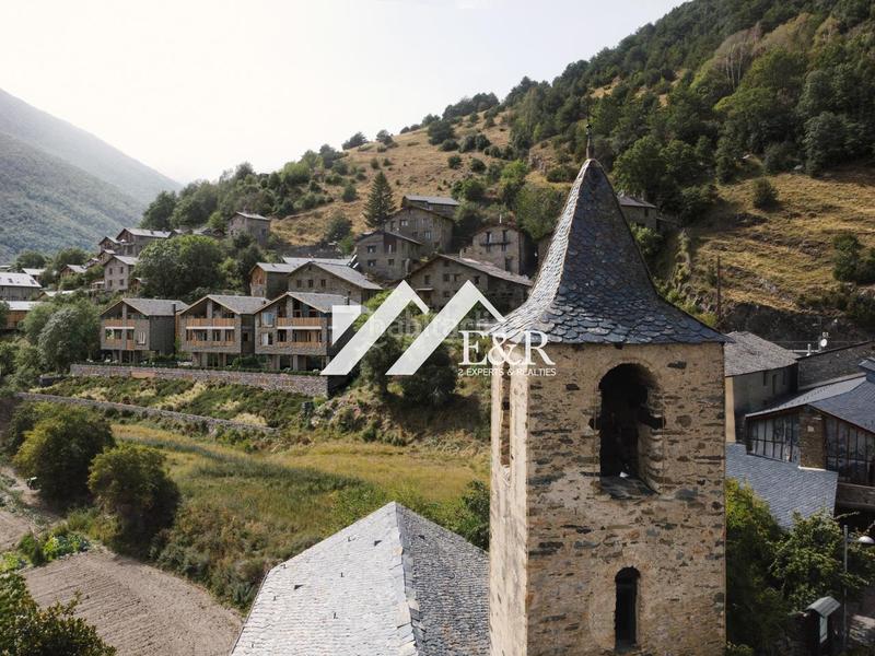 Foto afe7d0cf-4674-4279-9ba2-100c5c998c3f. Casa amb aparcament a Sispony La Massana