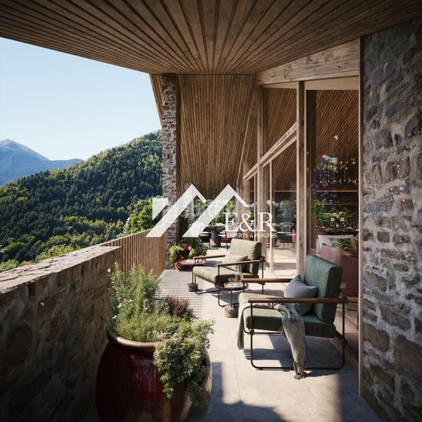 Foto b770cb29-c1f9-41e4-99e4-c0919b5029d9. Casa amb aparcament a Sispony La Massana