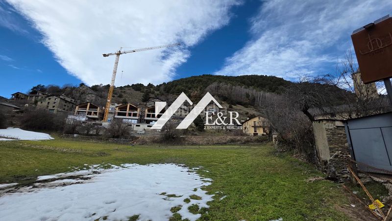 Foto bfa0c16f-4466-420d-8a3c-e534846313ce. Casa espectacular chalet en Sispony en Sispony La Massana