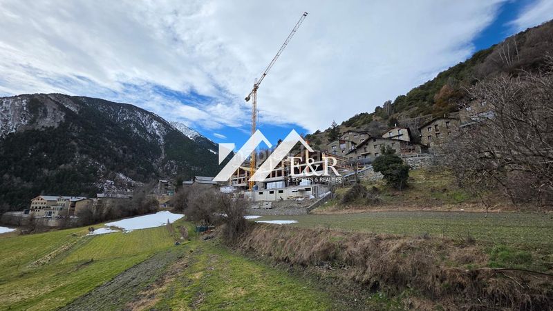 Foto d505f4f2-c270-476a-8332-7022d70cca4e. Casa espectacular chalet en Sispony en Sispony La Massana