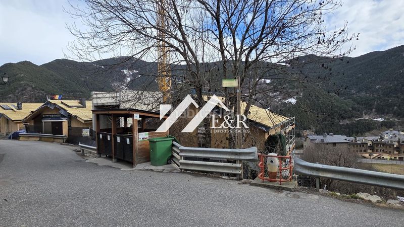 Foto d969e56f-a98c-4799-870d-fd9835b0cb55. Casa espectacular chalet en Sispony en Sispony La Massana