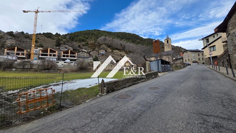 Foto dd5d670a-6867-4210-8a11-95143a3823a3. Casa espectacular chalet en Sispony en Sispony La Massana