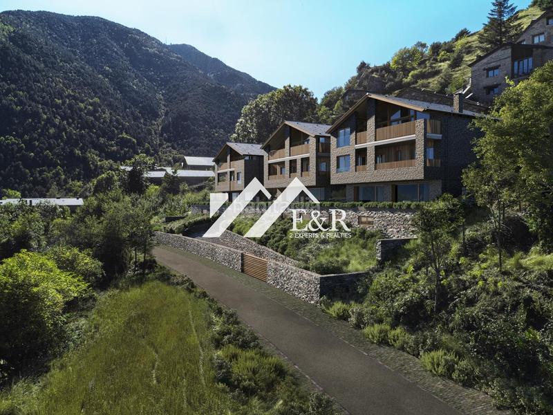 Foto df8a8de4-b0af-454b-805c-67b2ab470f97. Casa amb aparcament a Sispony La Massana