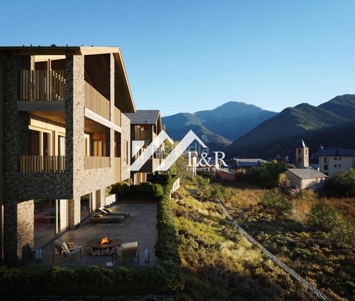 Foto e1a08387-9969-423c-83a8-cb590b94b0cf. Casa amb aparcament a Sispony La Massana