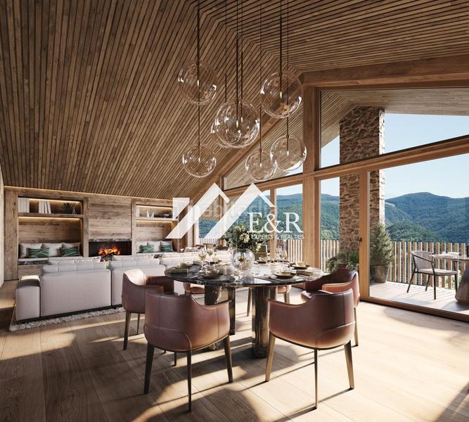 Foto e4410d7f-259c-4558-9df6-6214b3ed7caa. Casa amb aparcament a Sispony La Massana