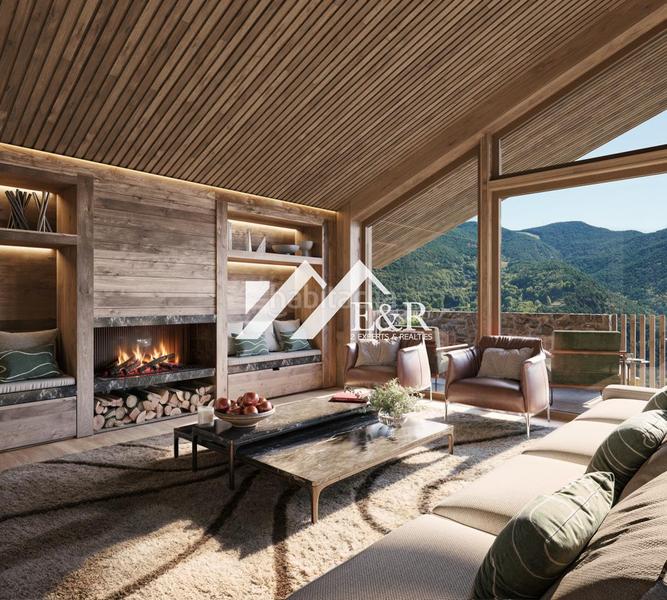 Foto ea7cdcd1-5b54-48dd-9ef8-c10d3cfa43c7. Casa amb aparcament a Sispony La Massana