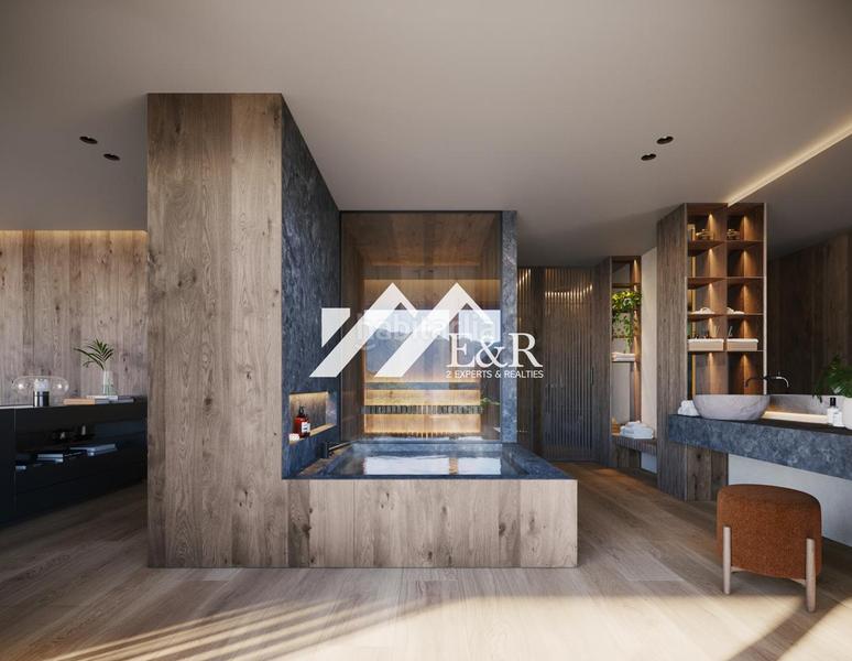 Foto ecd2154a-cdcb-4bc6-9c60-55333c9f569d. Casa amb aparcament a Sispony La Massana