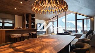 Maison  Camí de la basera. Chalet de montaña a pie de pistas de grandvalira