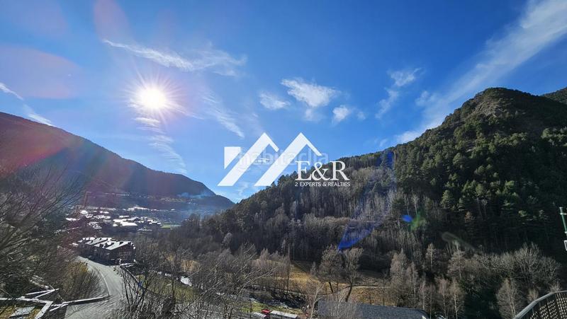 Foto 30a80441-8b61-46a6-b324-b8b4886ac340. Penthouse with parking in Ordino-ansalonga-sornás Ordino