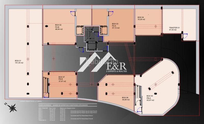 Foto b409f0c0-88d8-4112-aecf-54f8819b3ef0. Penthouse with parking in Ordino-ansalonga-sornás Ordino