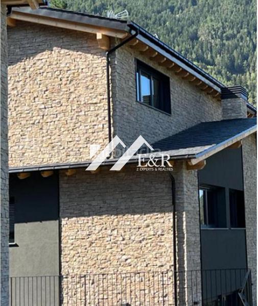 Foto bbb4b059-1d36-4073-8c6b-c4e0c99b51bc. Penthouse with parking in Ordino-ansalonga-sornás Ordino