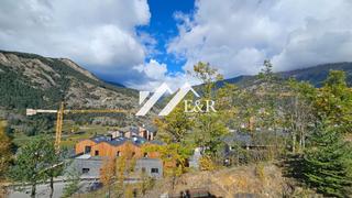 Pis  Del coll d'ordino. Fantástico apartamento en ordino