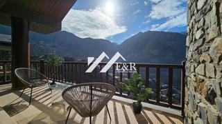 Penthouse  Can diumenge. Exclusivo tico en una residencia de alto standing