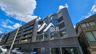 Miete Etagenwohnung  . meritxell. Piso nuevo en pleno centro de andorra la vella
