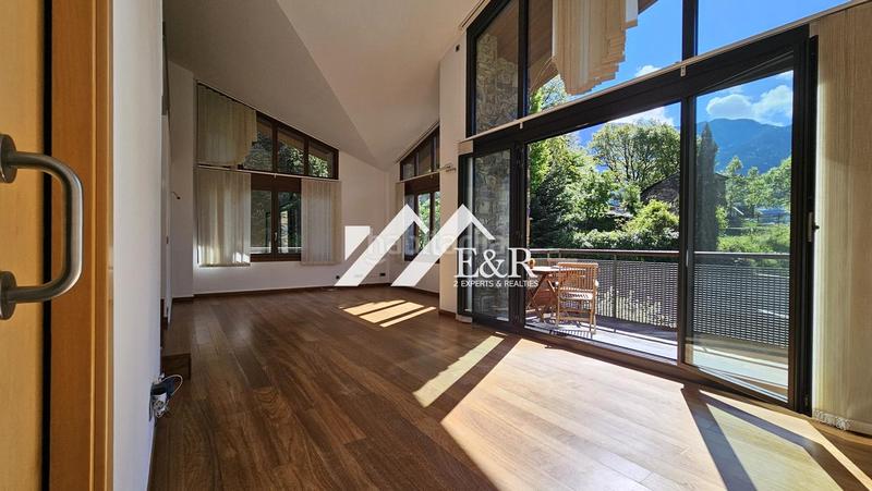 Foto 4488d10c-f979-4160-bc96-2f2e8b6bdfe1. Alquiler ático exclusivo ático en una residencia de alto standing en Escaldes-Engordany