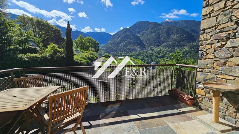 Foto 6871230c-e857-4df0-bd1e-b323034a863d. Alquiler ático exclusivo ático en una residencia de alto standing en Escaldes-Engordany