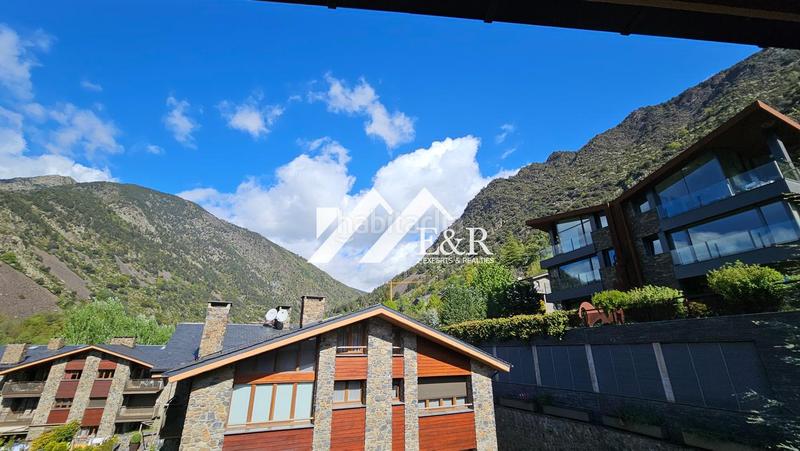 Foto f6814f9d-64e3-4212-87e2-9edd20eb1df1. Alquiler ático exclusivo ático en una residencia de alto standing en Escaldes-Engordany