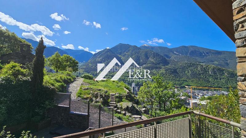 Foto a4c474f7-47ac-4fa1-bd2b-d1f1adb01dbf. Lloguer àtic amb aparcament piscina a Les Escaldes Escaldes-Engordany