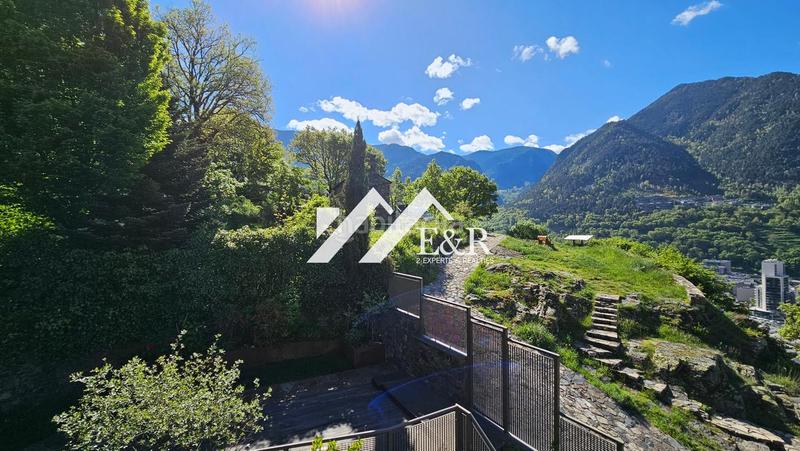 Foto ee5fa20f-7986-4d84-9eb6-33e6f4d13abb. Miete dachwohnung mit parking pool in Les Escaldes Escaldes-Engordany