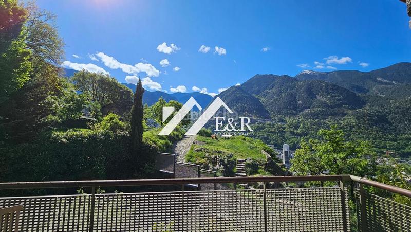 Foto df71c180-57c7-4499-ada4-d89613e8ef29. Rent penthouse with parking pool in Les Escaldes Escaldes-Engordany