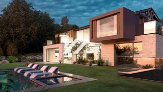 Casa  ;. Vivienda de ensueño en aravell golf
