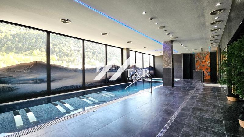 Foto 6856d67e-9a57-4ecd-92d0-01e5439c7b25. Pis amb aparcament piscina a El Tarter Canillo