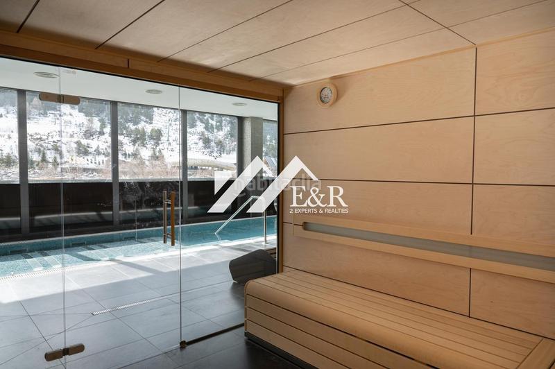 Foto ae7027f1-5d40-410a-ba43-931ba811bb97. Pis amb aparcament piscina a El Tarter Canillo