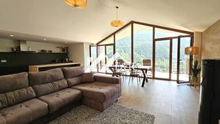 Attique  Urb. sola del tarter. Ático de alto estanding con vistas a pistas