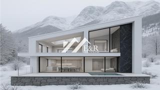House  .. Casas en preventas