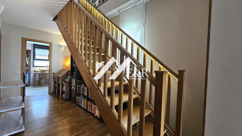 Foto 194cbf84-57c5-45a1-a364-07bdbeaeca88. Dúplex amb aparcament a La Massana La Massana