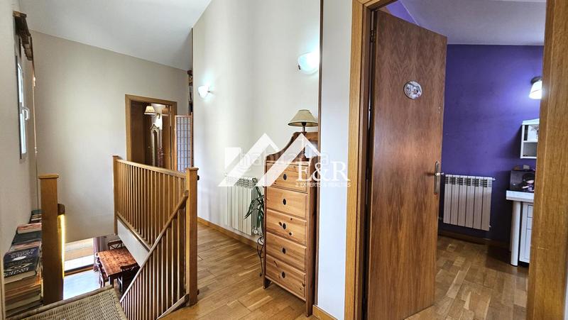 Foto 32f1ee9c-9799-4562-9230-6dbf25f20afc. Dúplex amb aparcament a La Massana La Massana