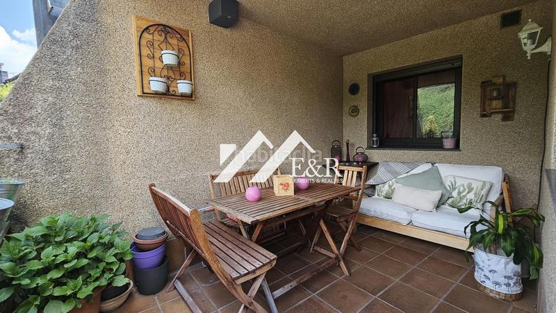 Foto ff987fa0-5853-4332-8df0-cb6a4208d04d. Dúplex amb aparcament a La Massana La Massana