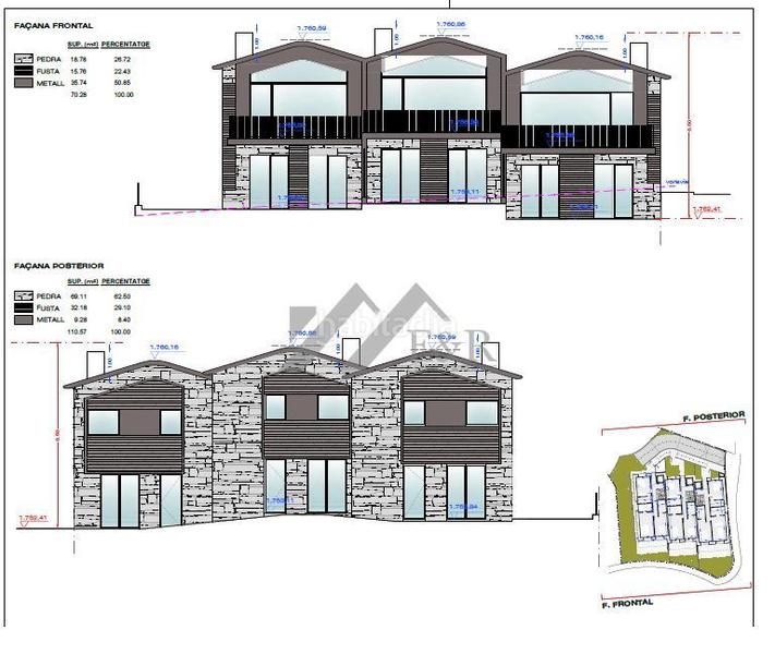 Foto 31bc1806-2110-497f-b4d4-12f321c4f48c. Casa chalet de obra nueva en incles en Soldeu-Incles Canillo