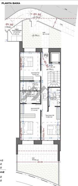 Foto 4d1feaaf-700a-4226-a37a-663ed630dd22. Casa chalet de obra nueva en incles en Soldeu-Incles Canillo